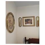Home Interior Wall Lot