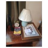Contents Top of Nite Stand
