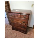 4 Drawer Chest of Drawers Dovetail