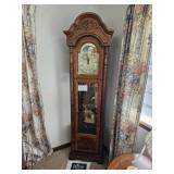 Beautiful Ridgeway Clock Excellent Condition