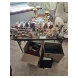 Home Interior-Table-Boxes All One