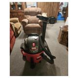 Craftsman Shop Vac