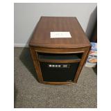 Duraflame 1500 Watt Heater