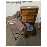 Ford Chairs-Bookcase-More