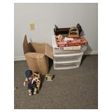 Misc Lot All of It