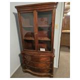 Early China Hutch