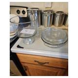 Oven ware Lot