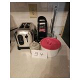 Can Opener-Toaster-All