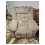 Like New Rocker-Recliner