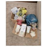 Pile of Home Interior Votives