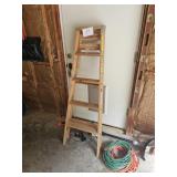 Davidson 5 Ft Ladder