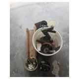Miter Box-Bolts-Nails-All