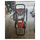 Simpson 3000 PSI Pressure Washer