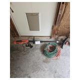 Weedeater-Extension Cords