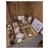 Large Lot Home Interior