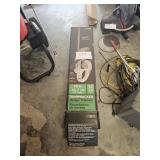 Craftsman Hedge Trimmers