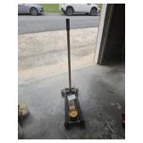 Craftsman 3 1/2 Ton Floor Jack