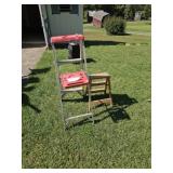 2 Ladders