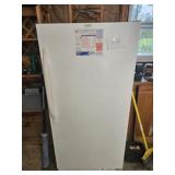 Kenmore Upright Freezer