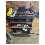 Toolbox-Tools In-Tools on Top