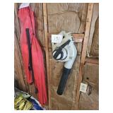 Craftsman Electric Blower