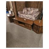 3 Piece Table Set