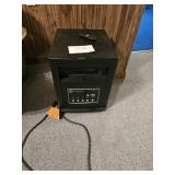 Homegear 1500 Watt Heater
