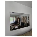 Wall Mirror