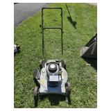 Poulan Push Mower