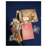 Record Lot -More
