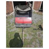 Agri-Fab Lawnsweep 38 Inch