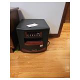 Comfort Zone 1500 Watt Heater