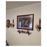 Home Interior Whole Wall