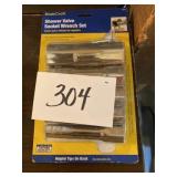 New plumbing tools