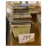 Classical CDs