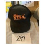 Stijl hat new