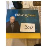 Dave Ramsey set