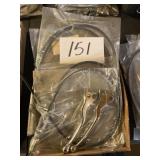 Harley parts