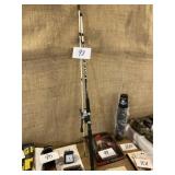 Fishing pole
