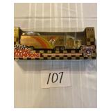 NASCAR truck