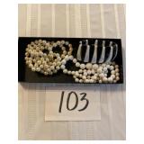 Costume jewelry