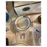 Restaurant plates 4