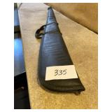 Gun case