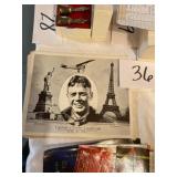 Charles Lindberg photos