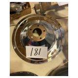 Harley parts