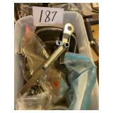 Harley parts