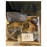 Harley parts