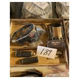 Harley parts