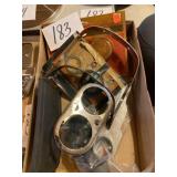 Harley parts