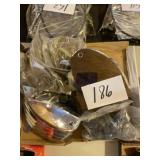 Harley parts